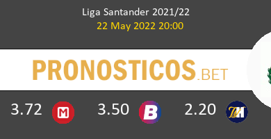 Osasuna vs Mallorca Pronostico (22 May 2022) 4