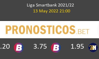 R. Sociedad B vs Almería Pronostico (13 May 2022) 3