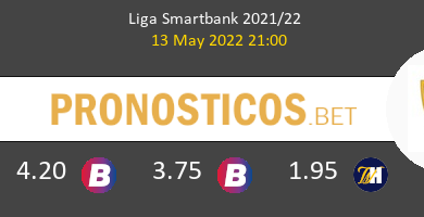 R. Sociedad B vs Almería Pronostico (13 May 2022) 5