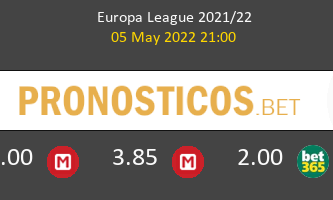 Rangers FC vs Red Bull Leipzig Pronostico (5 May 2022) 3