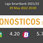 Real Oviedo vs UD Ibiza Pronostico (29 May 2022) 4