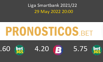 Real Oviedo vs UD Ibiza Pronostico (29 May 2022) 3