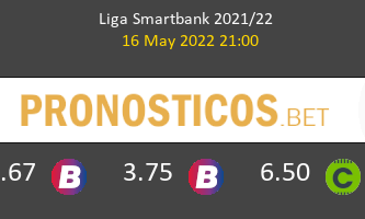 Real Oviedo vs Zaragoza Pronostico (16 May 2022) 3
