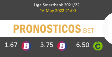 Real Oviedo vs Zaragoza Pronostico (16 May 2022) 5