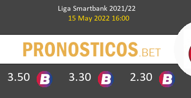 Real Sporting vs Girona Pronostico (15 May 2022) 6