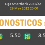 Real Valladolid vs Huesca Pronostico (29 May 2022) 2
