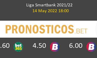 Real Valladolid vs Ponferradina Pronostico (14 May 2022) 1