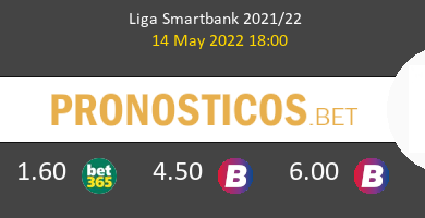 Real Valladolid vs Ponferradina Pronostico (14 May 2022) 5