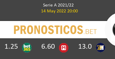 Roma vs Venezia Pronostico (14 May 2022) 5