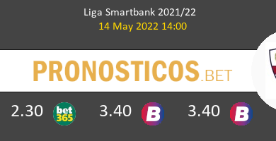 SD Amorebieta vs Huesca Pronostico (14 May 2022) 4