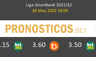 SD Amorebieta vs Ponferradina Pronostico (28 May 2022) 3