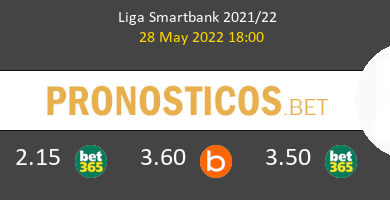 SD Amorebieta vs Ponferradina Pronostico (28 May 2022) 4