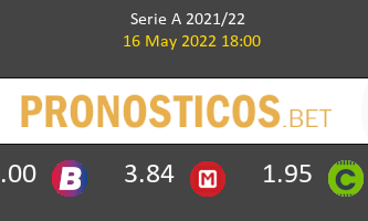 Sampdoria vs Fiorentina Pronostico (16 May 2022) 1