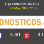 Sevilla vs Athletic Pronostico (22 May 2022) 4
