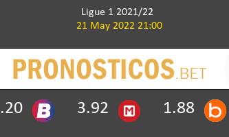 Stade de Reims vs Nice Pronostico (21 May 2022) 3
