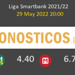 Tenerife vs F.C. Cartagena Pronostico (29 May 2022) 6