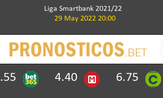 Tenerife vs F.C. Cartagena Pronostico (29 May 2022) 1