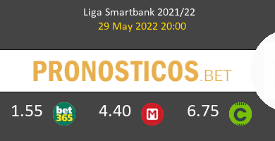 Tenerife vs F.C. Cartagena Pronostico (29 May 2022) 6