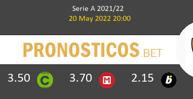 Torino vs Roma Pronostico (20 May 2022) 4