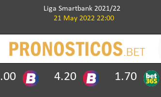 UD Ibiza vs Real Valladolid Pronostico (21 May 2022) 1