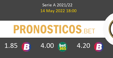 Udinese vs Spezia Pronostico (14 May 2022) 6