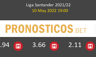 Valencia vs Real Betis Pronostico (10 May 2022) 2