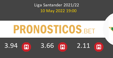 Valencia vs Real Betis Pronostico (10 May 2022) 4