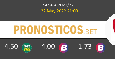 Venezia vs Cagliari Pronostico (22 May 2022) 2