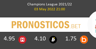 Villarreal vs Liverpool Pronostico (3 May 2022) 15