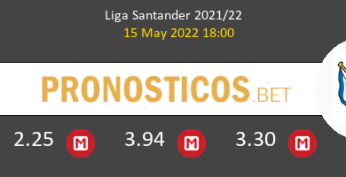 Villarreal vs Real Sociedad Pronostico (15 May 2022) 5