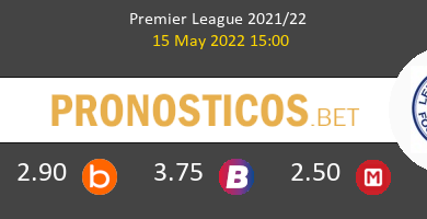 Watford vs Leicester Pronostico (15 May 2022) 4