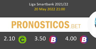 Zaragoza vs Lugo Pronostico (20 May 2022) 11
