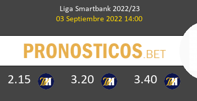 Alavés vs Las Palmas Pronostico (3 Sep 2022) 4