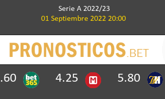 Atalanta vs Torino Pronostico (1 Sep 2022) 3