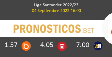 Athletic vs Espanyol Pronostico (4 Sep 2022) 4