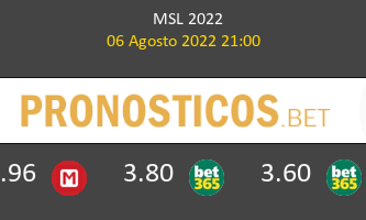 Atlanta United vs Seattle Sounders Pronostico (6 Ago 2022) 1