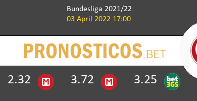 B. Mönchengladbach vs Mainz 05 Pronostico (4 Sep 2022) 4