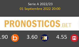 Bologna vs Salernitana Pronostico (1 Sep 2022) 2