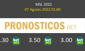 Charlotte FC vs Chicago Fire Pronostico (7 Ago 2022) 1