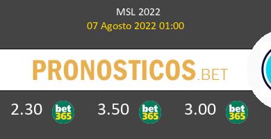 Charlotte FC vs Chicago Fire Pronostico (7 Ago 2022) 6