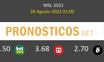 Charlotte FC vs Toronto FC Pronostico (28 Ago 2022) 3