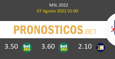 DC United vs New York RB Pronostico (7 Ago 2022) 4