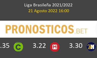 EC Juventude vs Botafogo Pronostico (21 Ago 2022) 1