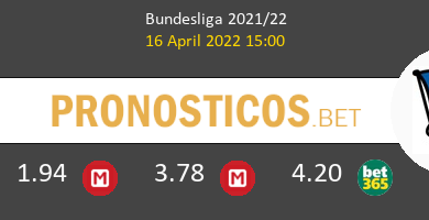 FC Augsburg vs Hertha Berlín Pronostico (4 Sep 2022) 5