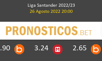 Girona vs Celta Pronostico (26 Ago 2022) 2