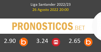 Girona vs Celta Pronostico (26 Ago 2022) 4