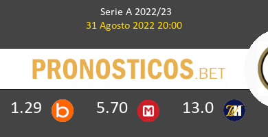 Juventus vs Spezia Pronostico (31 Ago 2022) 5