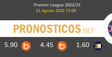 Leeds United vs Chelsea Pronostico (21 Ago 2022) 5