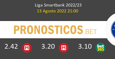 Leganés vs Alavés Pronostico (13 Ago 2022) 4