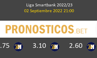 Leganés vs Eibar Pronostico (2 Sep 2022) 2